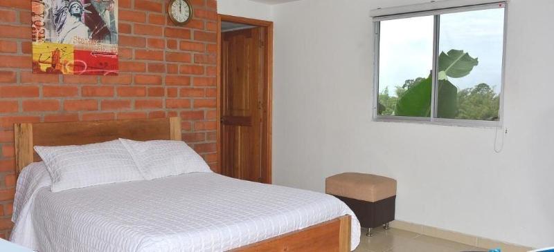 Hotel Campestre Las Bailarinas image