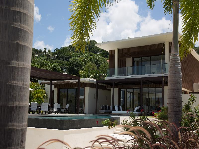 Silversands Grand Anse image
