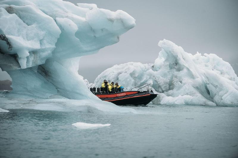 Svalbard Hotell - Polfareren image