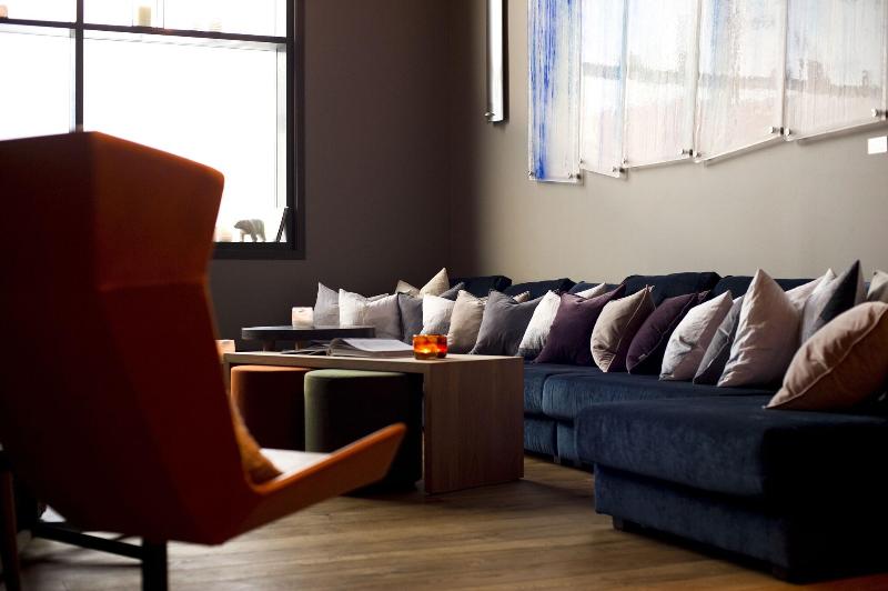 Svalbard Hotell - Polfareren image