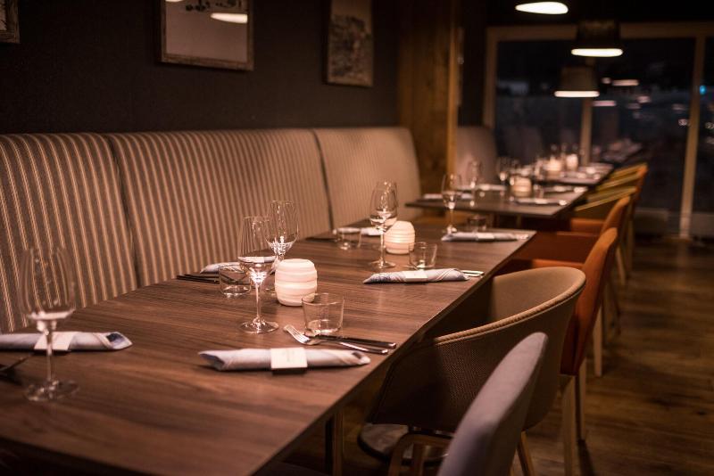 Svalbard Hotell - Polfareren image