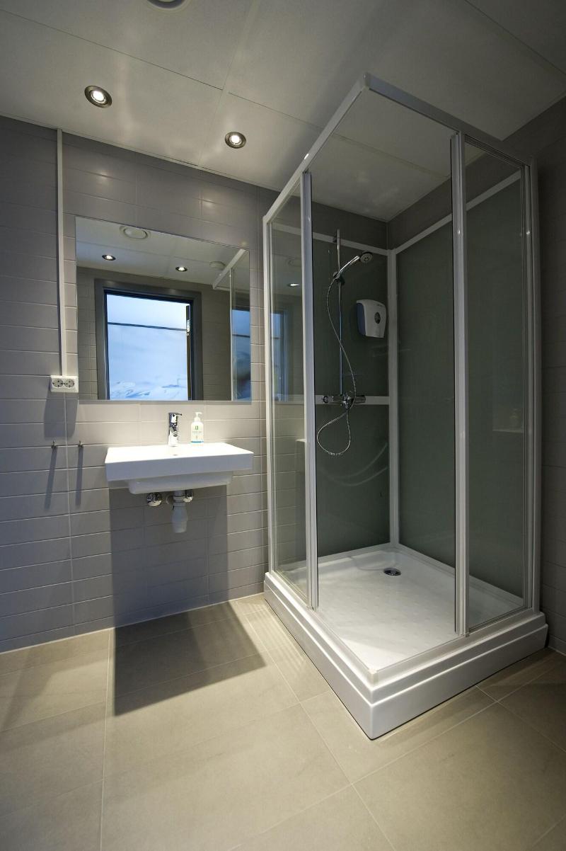 Svalbard Hotell - Polfareren image