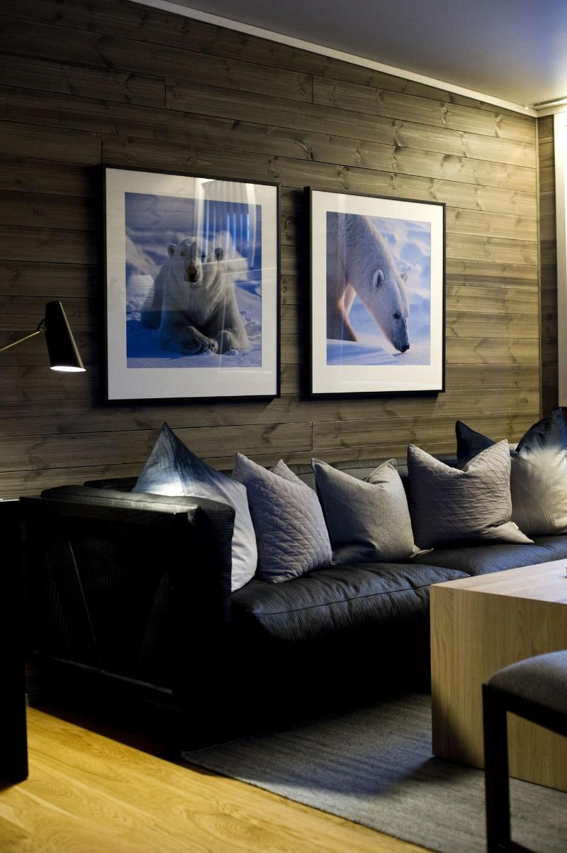 Svalbard Hotell - Polfareren image
