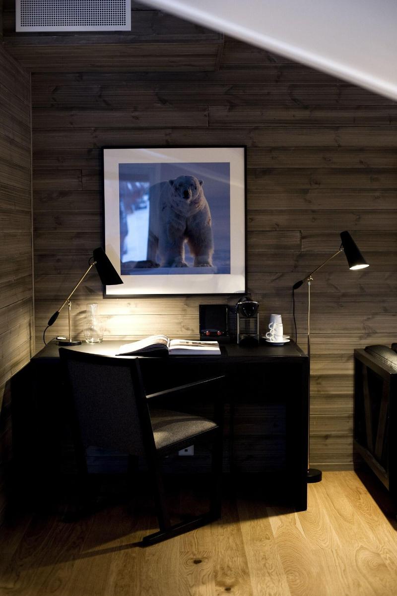 Svalbard Hotell - Polfareren image
