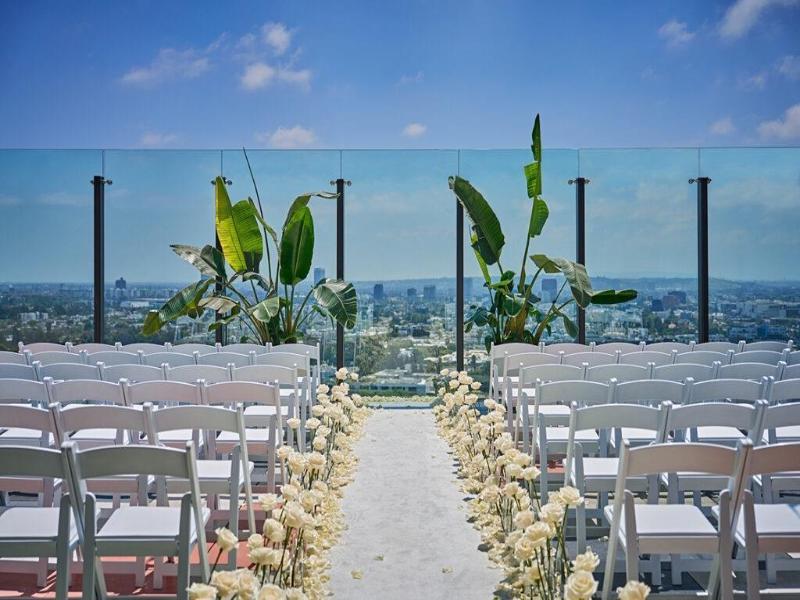 The Sun Rose West Hollywood image