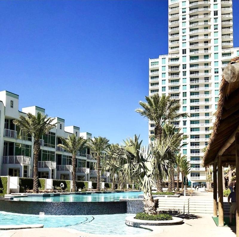 My Sapphire South Padre Island image