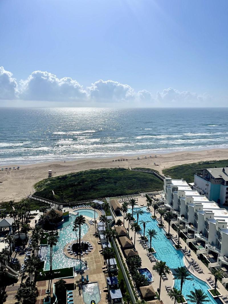My Sapphire South Padre Island image