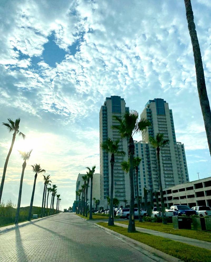 My Sapphire South Padre Island image