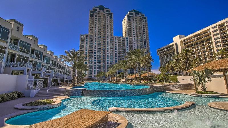 My Sapphire South Padre Island image