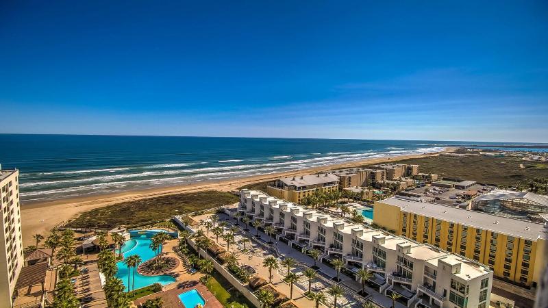 My Sapphire South Padre Island image