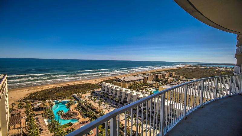 My Sapphire South Padre Island image