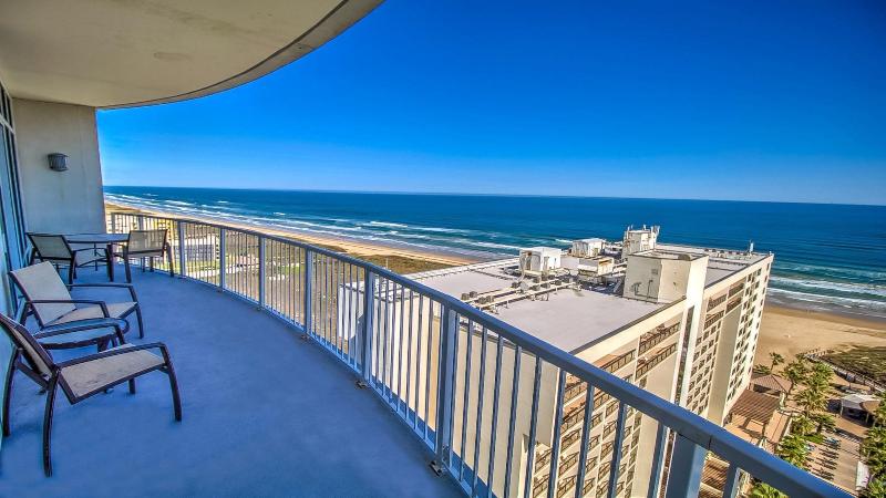 My Sapphire South Padre Island image