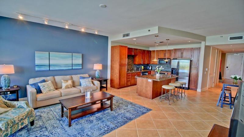 My Sapphire South Padre Island image