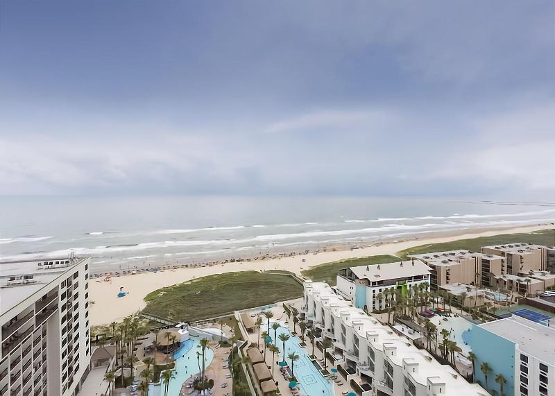 My Sapphire South Padre Island image