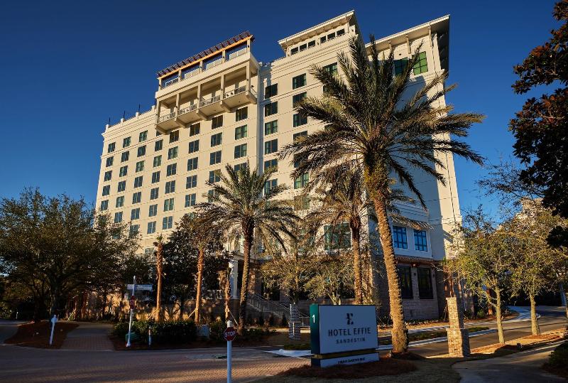 Hotel Effie Sandestin image