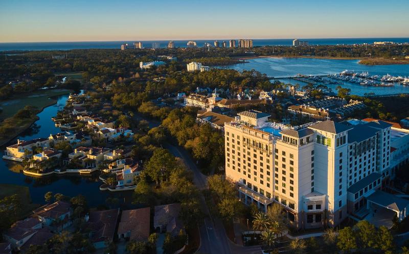 Hotel Effie Sandestin image