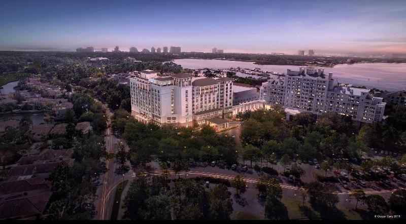 Hotel Effie Sandestin image
