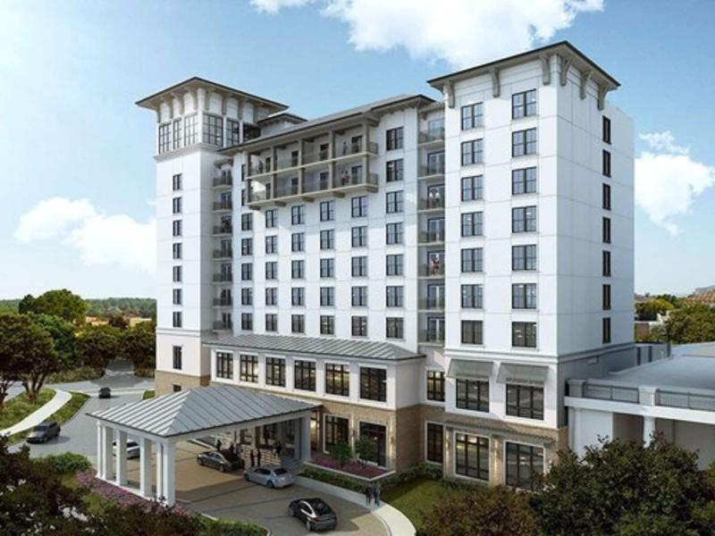 Hotel Effie Sandestin image