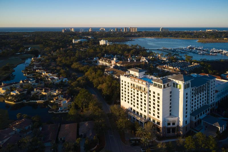 Hotel Effie Sandestin image