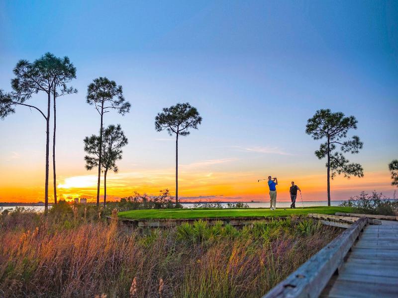 Hotel Effie Sandestin