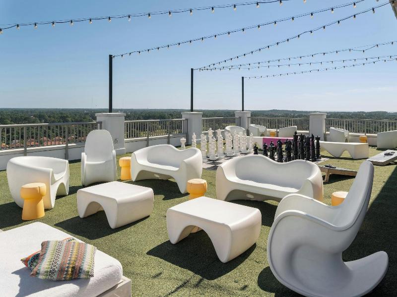 Hotel Effie Sandestin