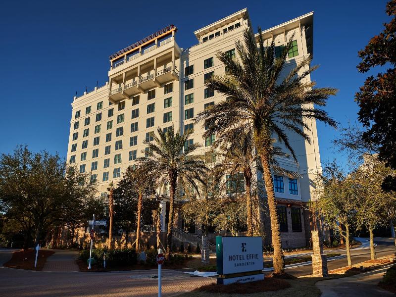 Hotel Effie Sandestin