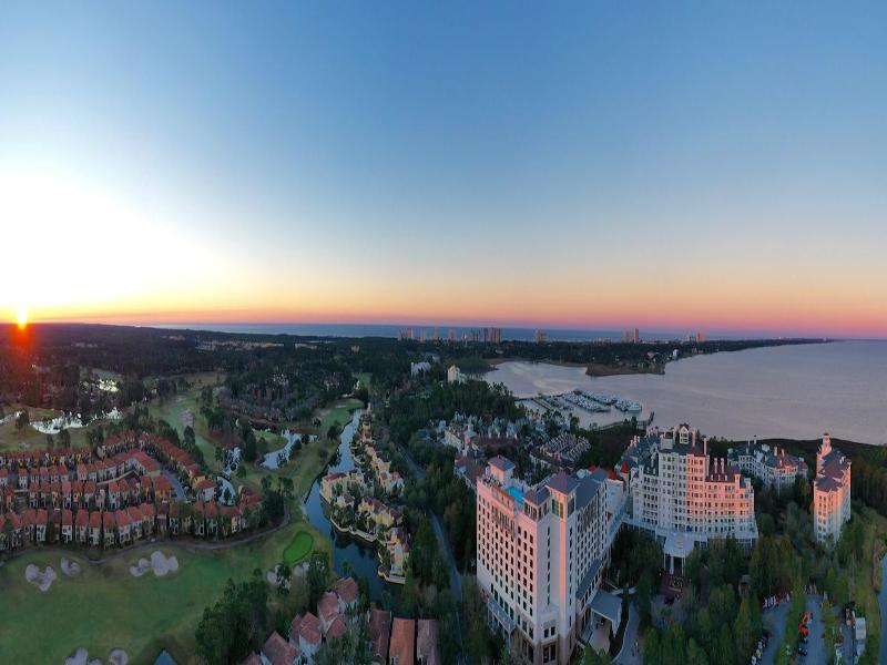 Hotel Effie Sandestin