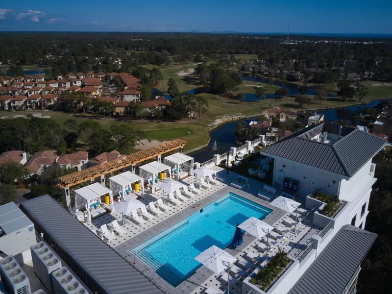 Hotel Effie Sandestin
