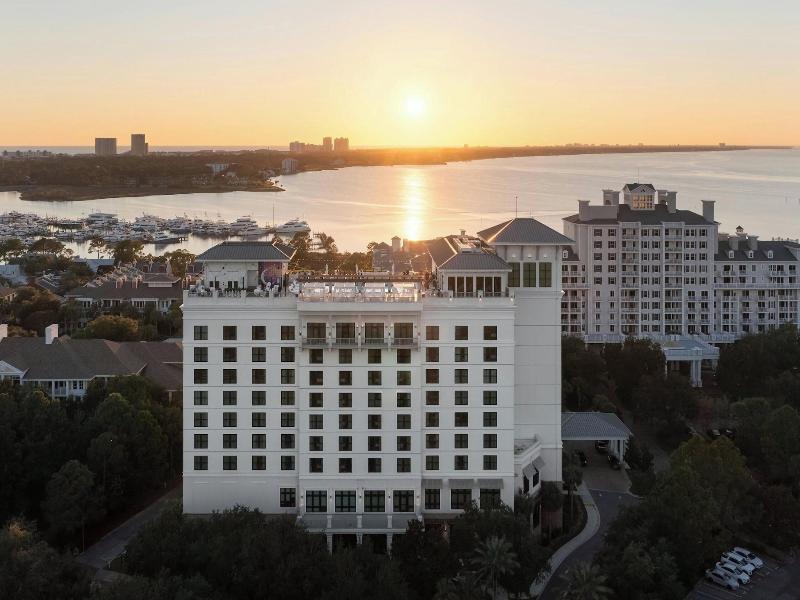 Hotel Effie Sandestin