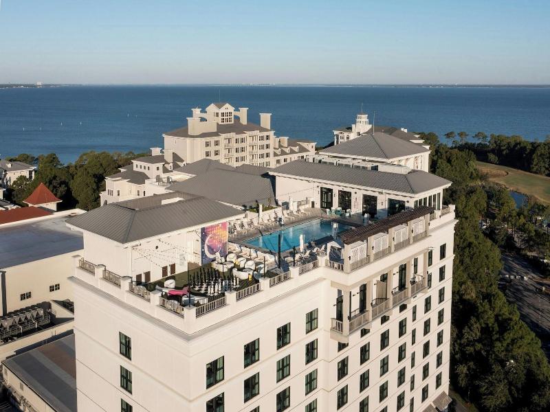 Hotel Effie Sandestin