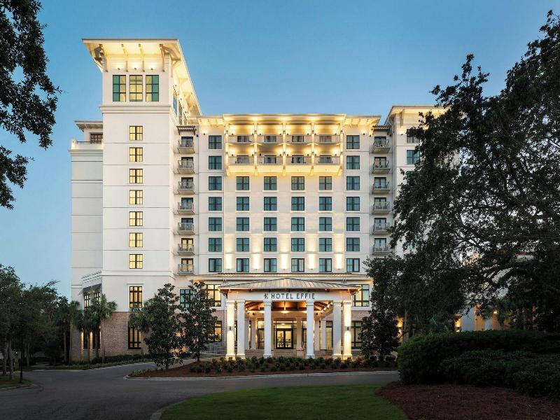 Hotel Effie Sandestin