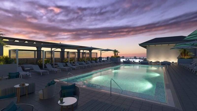 Hotel Effie Sandestin image