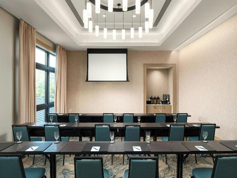 Hotel Effie Sandestin — photo 53