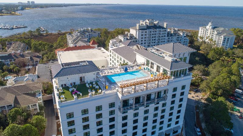 Hotel Effie Sandestin image