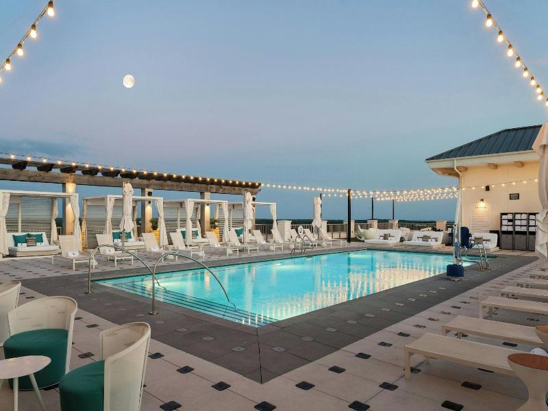 Hotel Effie Sandestin — photo 32