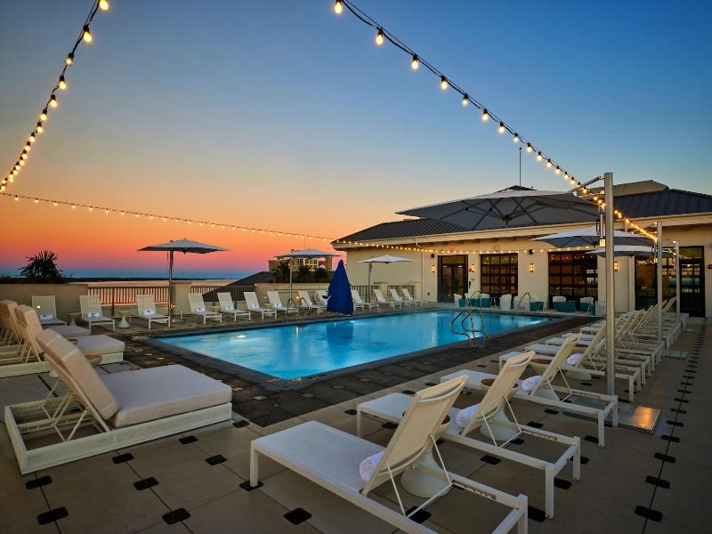 Hotel Effie Sandestin — photo 119