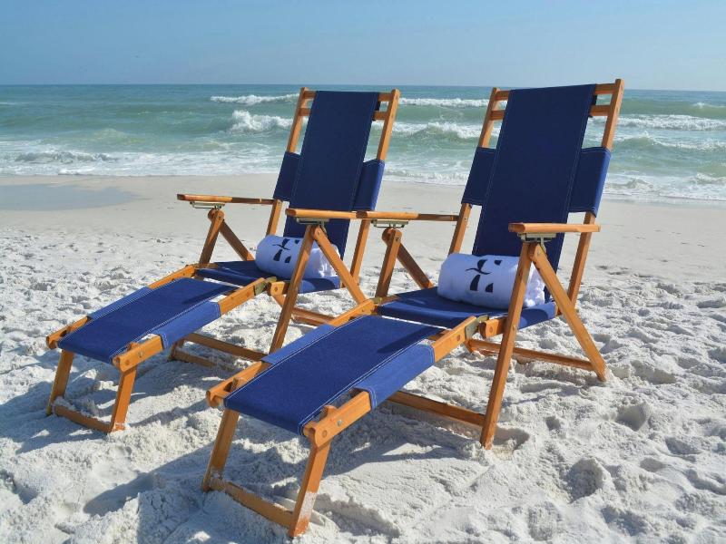 Hotel Effie Sandestin — photo 88