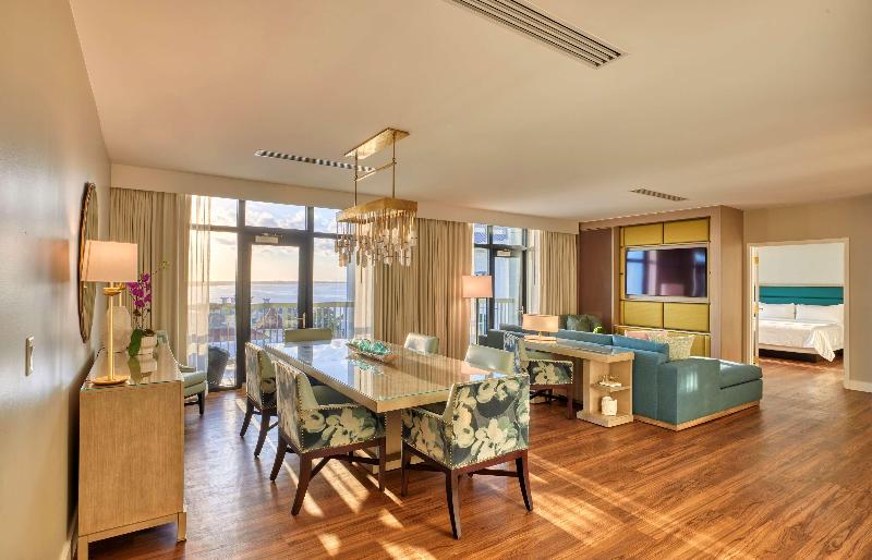 Hotel Effie Sandestin image