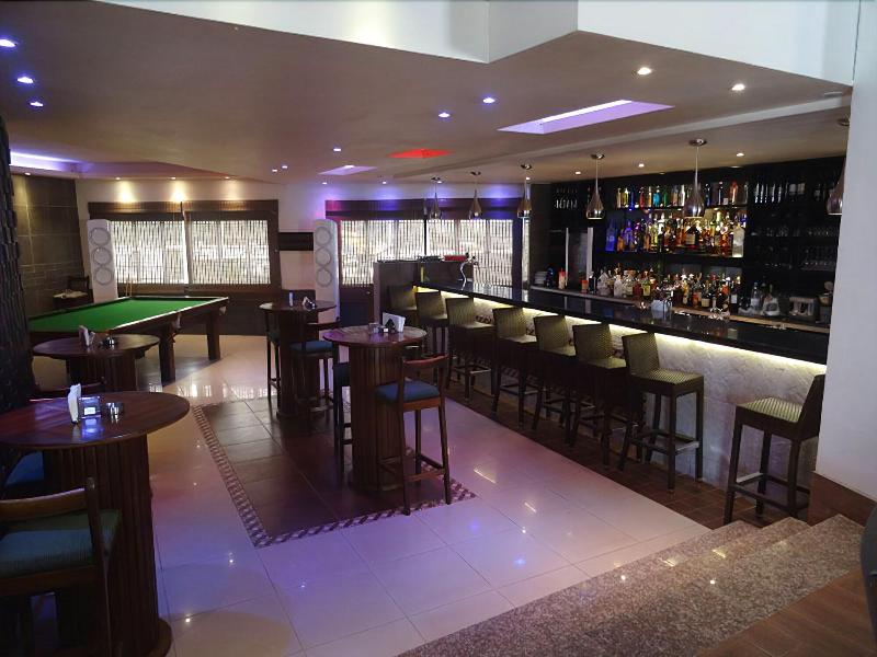 The Hub Hotel image