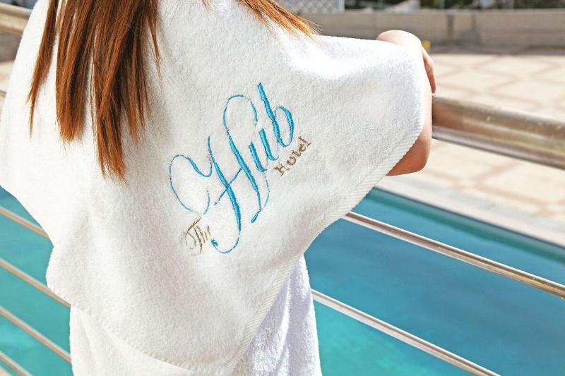 The Hub Hotel image