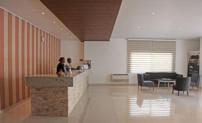 The Hub Hotel image