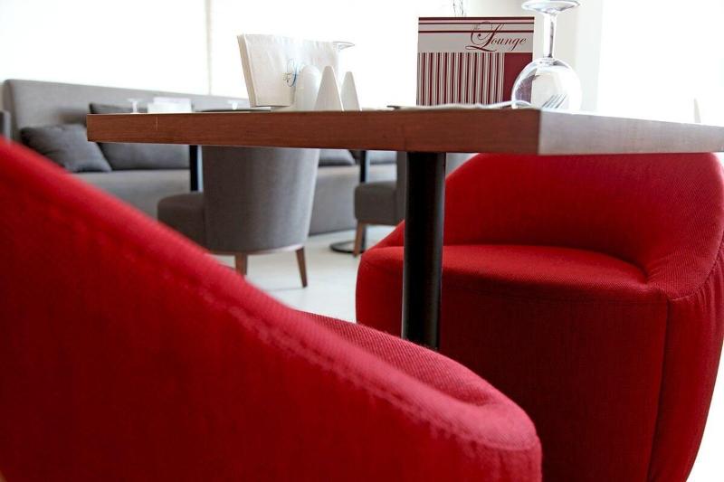 The Hub Hotel image