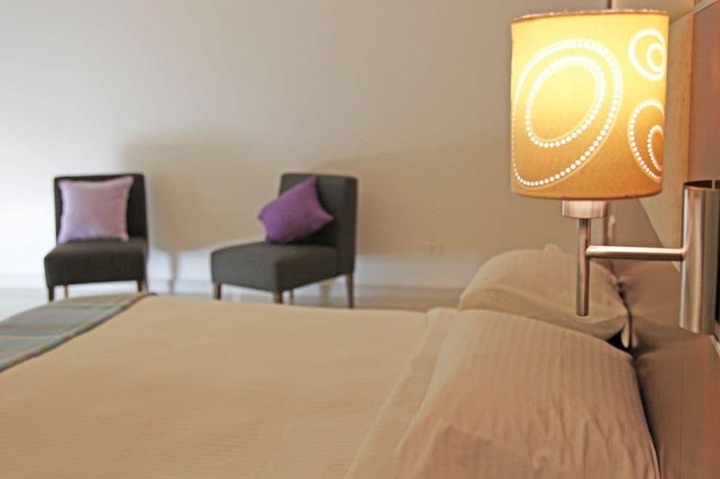 The Hub Hotel image