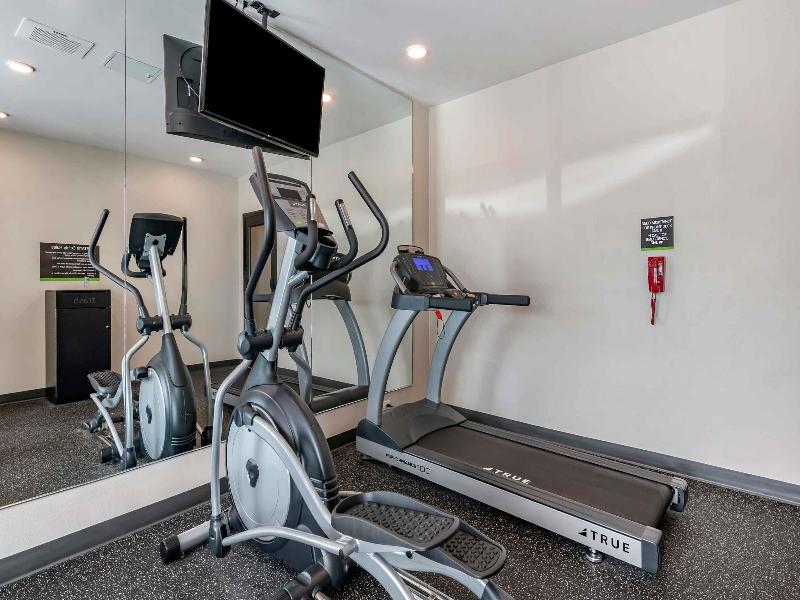 Ext Stay America Premier Suites Melbourne Palm Bay image