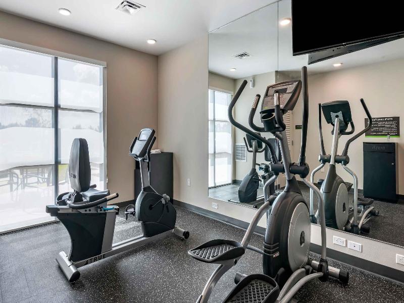 Ext Stay America Premier Suites Melbourne Palm Bay image
