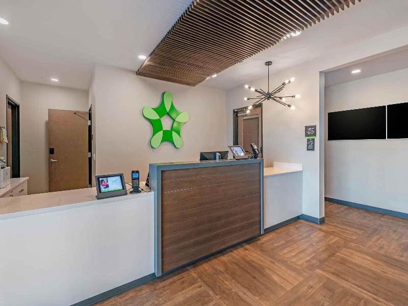 Ext Stay America Premier Suites Melbourne Palm Bay image