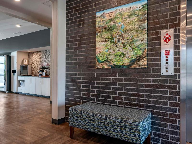 Ext Stay America Premier Suites Melbourne Palm Bay image