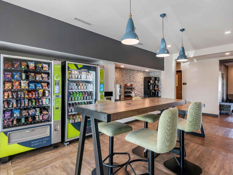 Ext Stay America Premier Suites Melbourne Palm Bay image