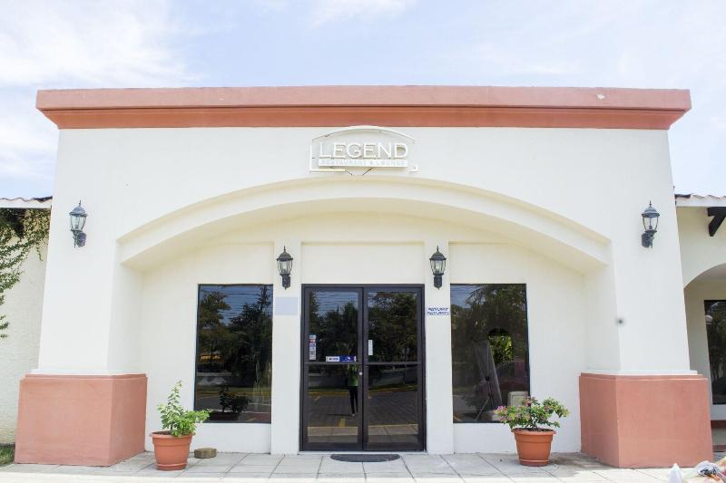 Farallones Hotel image