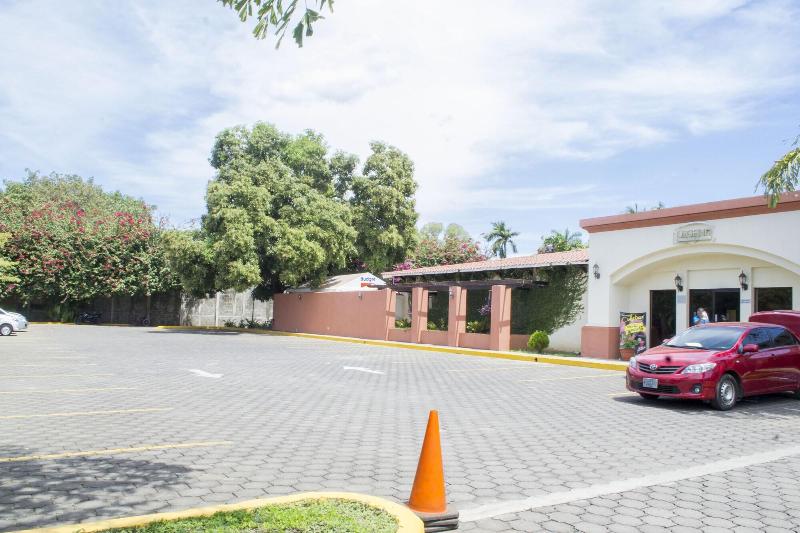 Farallones Hotel image